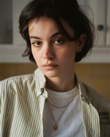 Inès Spiridonov 
© Victor Laborde
