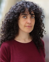 Ghita SERRAJ 
