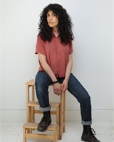 Ghita SERRAJ 
