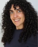 Ghita SERRAJ 
