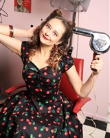 Eve Robert