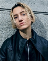 Alo&iuml;se Sauvage 
