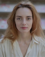Anna Rakhvalova