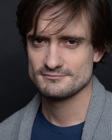 Gilles Rammant<br />