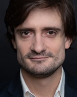 Gilles Rammant<br />