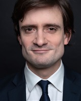Gilles Rammant<br />
