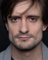 Gilles Rammant<br />