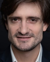 Gilles Rammant<br />