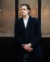 Antonin Amy Menichetti