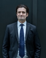 Antonin Amy Menichetti
