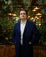Antonin Amy Menichetti