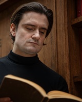 Antonin Amy Menichetti