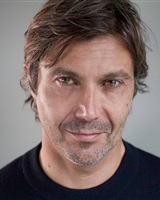 Cédric Carlier 
