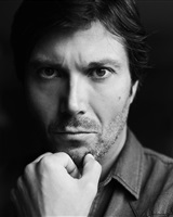 Cédric Carlier 
© Lisa Lesourd