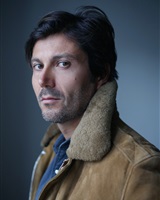 Cédric Carlier 
© Lisa Lesourd