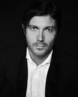 Cédric Carlier 
© Lisa Lesourd