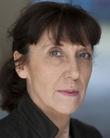 Sylvie Mauté<br />© Sarah Robine