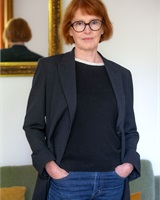 Nathalie MAZEAS