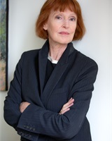 Nathalie MAZEAS
