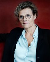 Nathalie Mann 
Olivier Allard