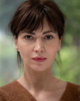 Portrait 2025 
© Isabelle CASTOLDI