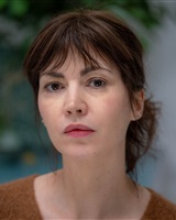 Portrait 2025 
© Isabelle CASTOLDI