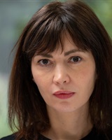 Portrait 2025 
Isabelle CASTOLDI