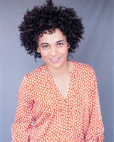 Carole Deffit 
© Ingrid Mareski
