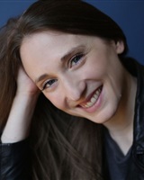 Lisa Lesourd