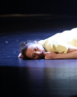Cap&acute;tain Fracasse Mise en scène de Chloé Fleurie d&acute;après Théophile Gautier 
