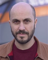 Sylvain Begert 
