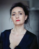 Delphine Bronzi 2016 (Olivier Allard)