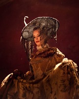 Dorimène 
Tristan Reynaud