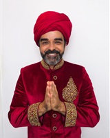 Kari Balti Bollywood Masala<br />