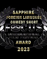 PRIX FOCUS INTERNATIONAL FIL FESTIVAL 