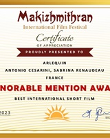 PRIX Makizhmithran Film Festival 
