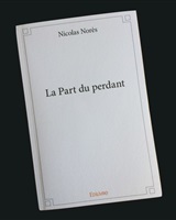 La part du perdant de Nicolas Norès 