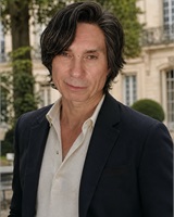 Nicolas Norès<br />