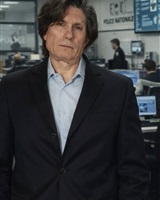 Nicolas Norès 2025<br />