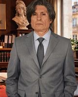Nicolas Norès 2026<br />