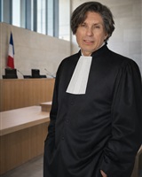 Nicolas Norès 2026<br />