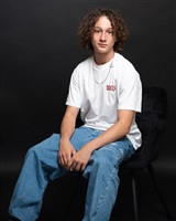 Gavril Dartevelle 
&copy; Talarefstudio