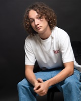 Gavril Dartevelle 
&copy; Talarefstudio