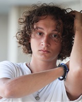 Gavril Dartevelle 
&copy; Gilles Kyriacos