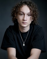 Gavril Dartevelle 
&copy; Olivier Allard