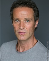 Portrait 
© Manuelle Toussaint