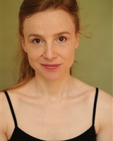 Lisa Lesourd