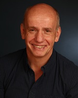 Gérard DARIER<br />