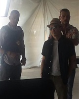 Tournage Snipe<br />
