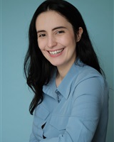 Marie GRIFFON<br />Julia Mugnier
